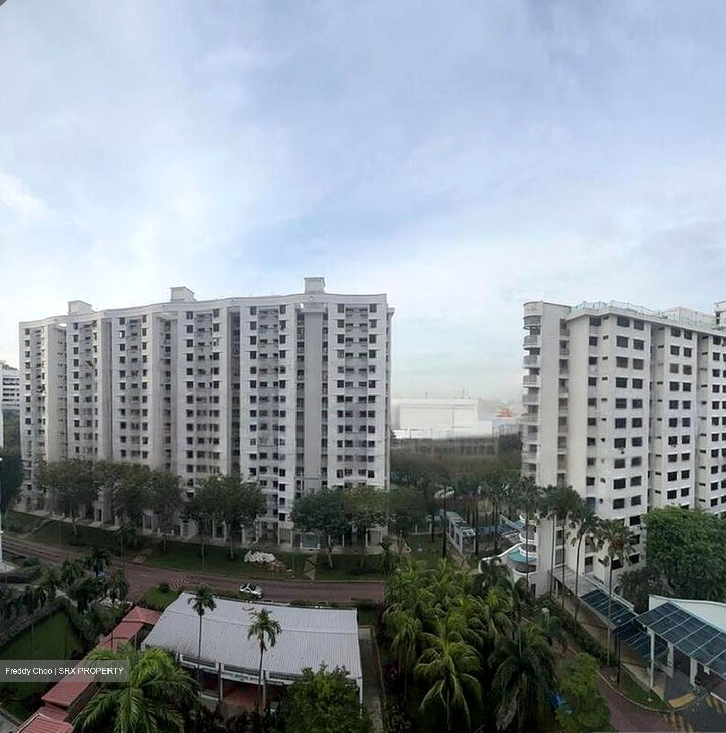 6 TELOK BLANGAH CRESCENT (D4), Retail #485426031